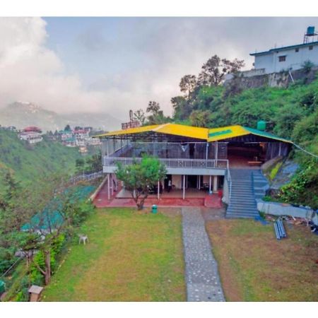 Shiv Sutra Resorts, มัสซูรี ภายนอก รูปภาพ