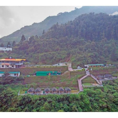 Shiv Sutra Resorts, มัสซูรี ภายนอก รูปภาพ