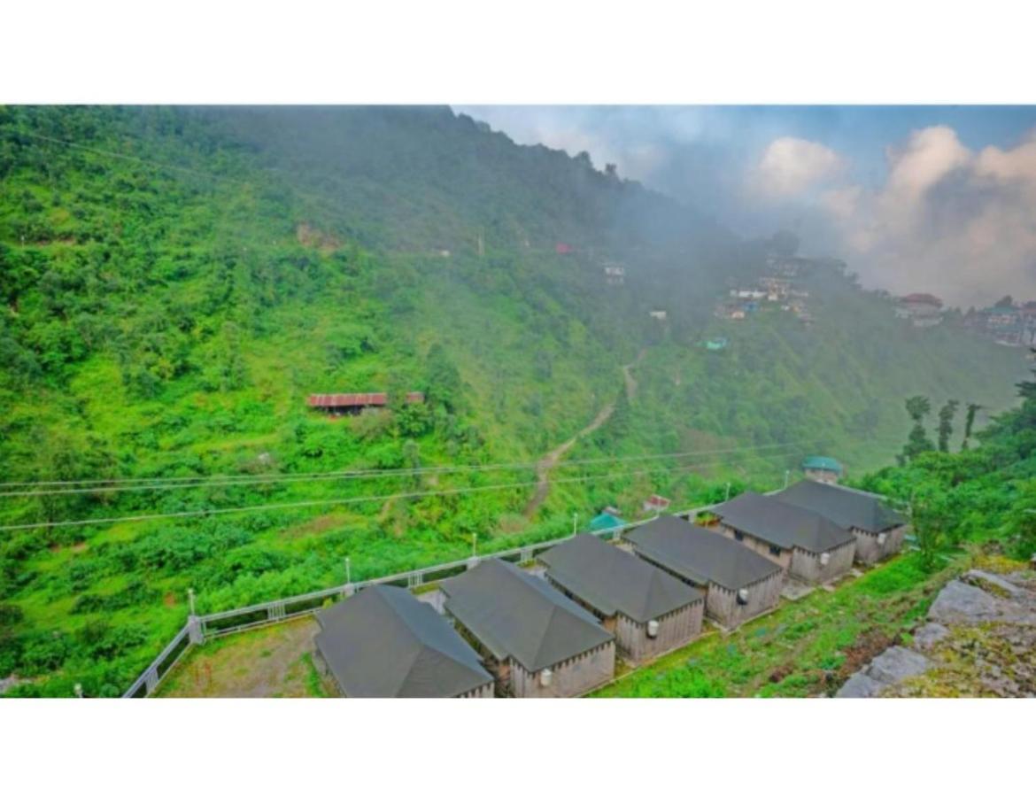 Shiv Sutra Resorts, มัสซูรี ภายนอก รูปภาพ