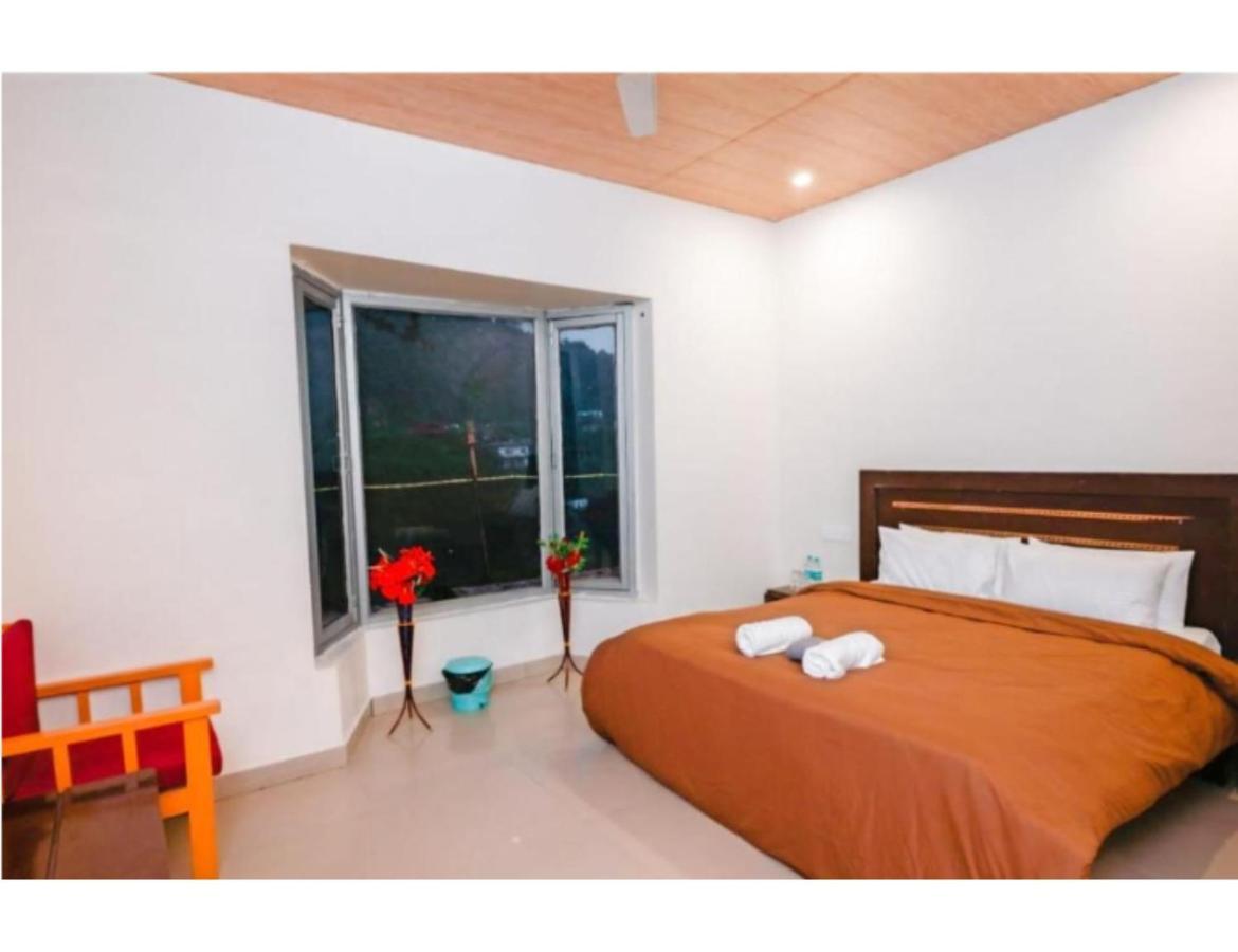 Shiv Sutra Resorts, มัสซูรี ภายนอก รูปภาพ
