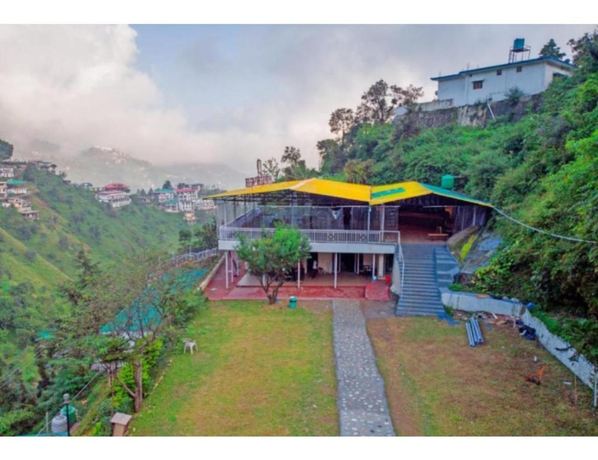 Shiv Sutra Resorts, มัสซูรี ภายนอก รูปภาพ