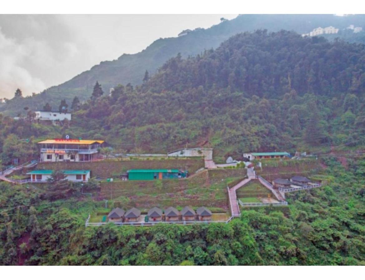 Shiv Sutra Resorts, มัสซูรี ภายนอก รูปภาพ