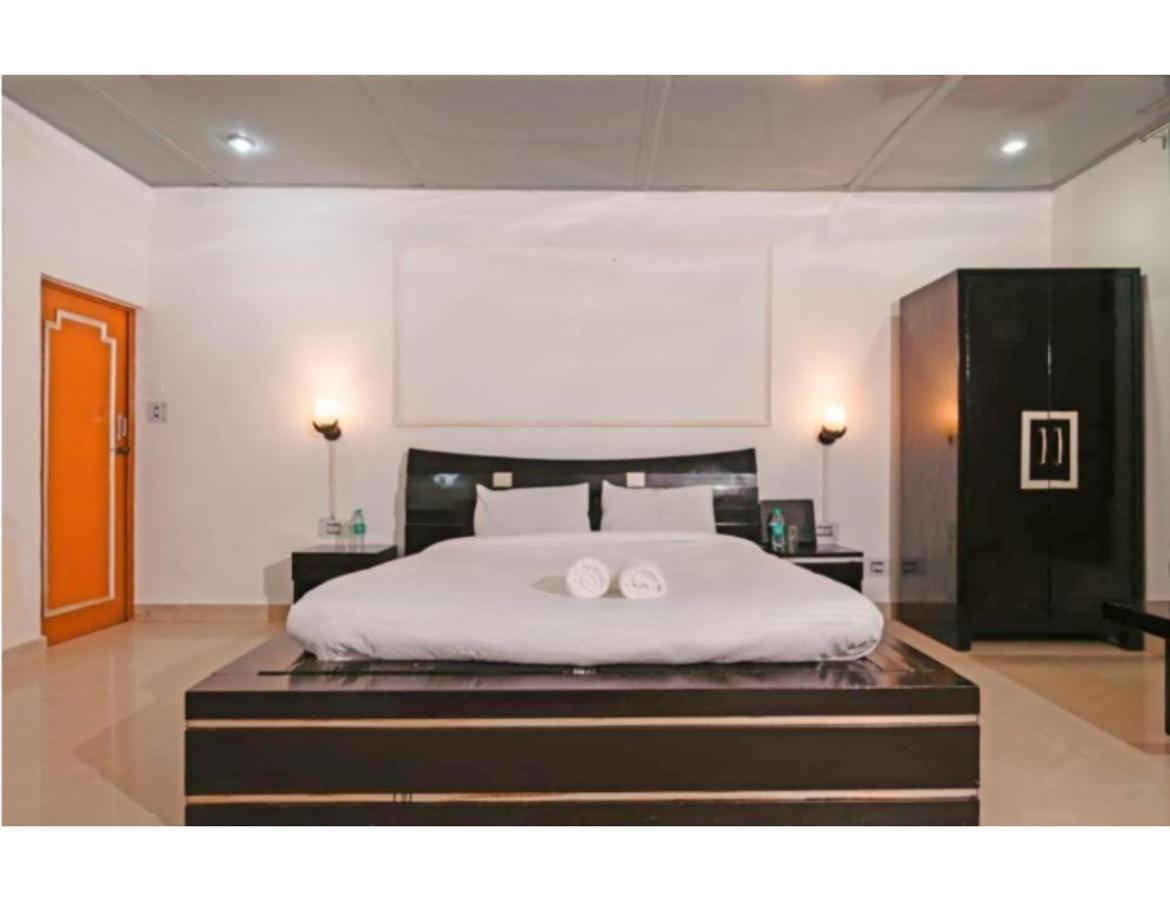 Shiv Sutra Resorts, มัสซูรี ภายนอก รูปภาพ