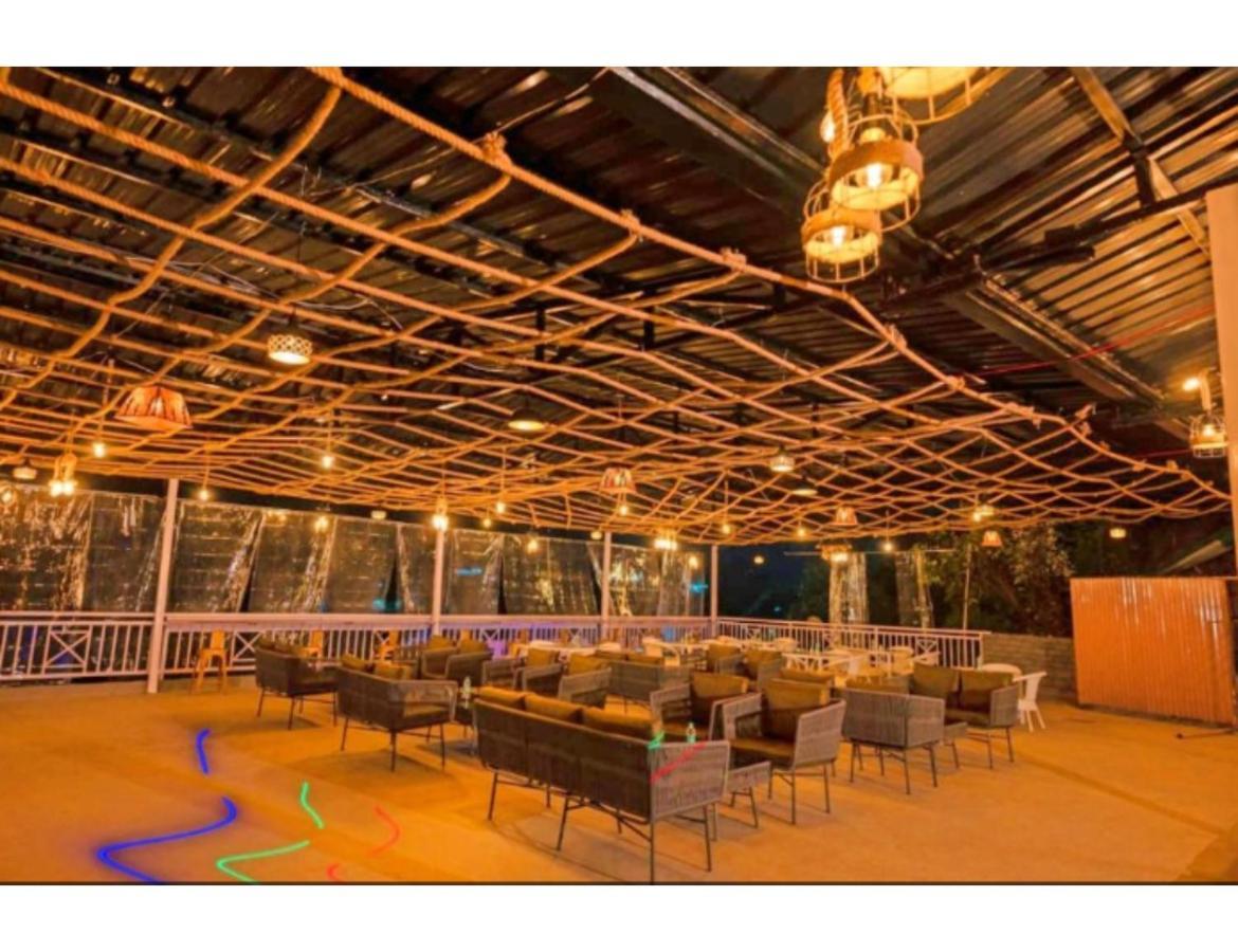 Shiv Sutra Resorts, มัสซูรี ภายนอก รูปภาพ