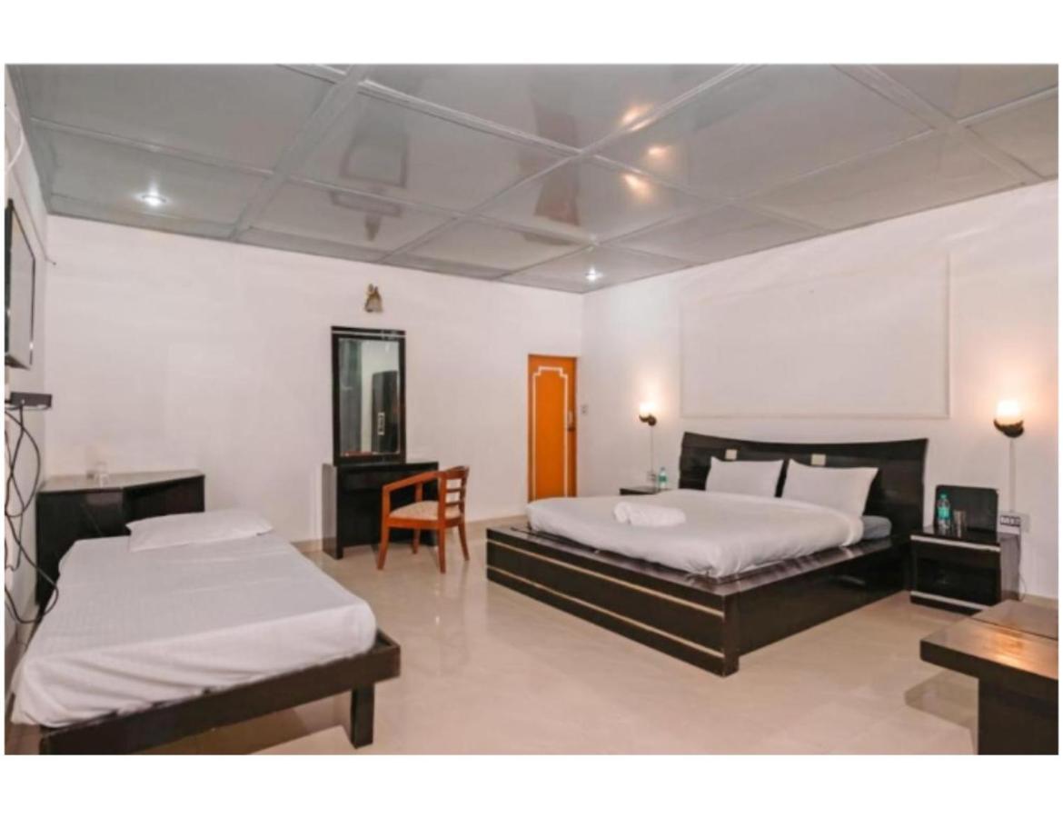 Shiv Sutra Resorts, มัสซูรี ภายนอก รูปภาพ
