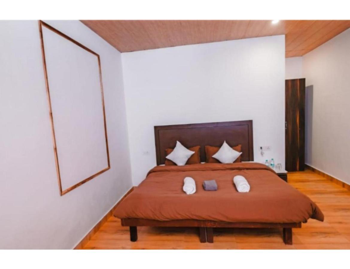 Shiv Sutra Resorts, มัสซูรี ภายนอก รูปภาพ