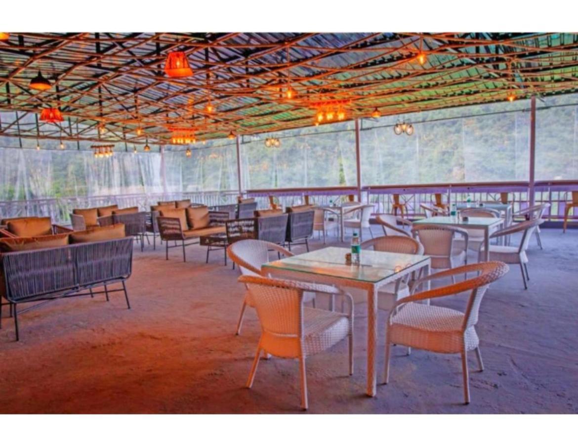 Shiv Sutra Resorts, มัสซูรี ภายนอก รูปภาพ